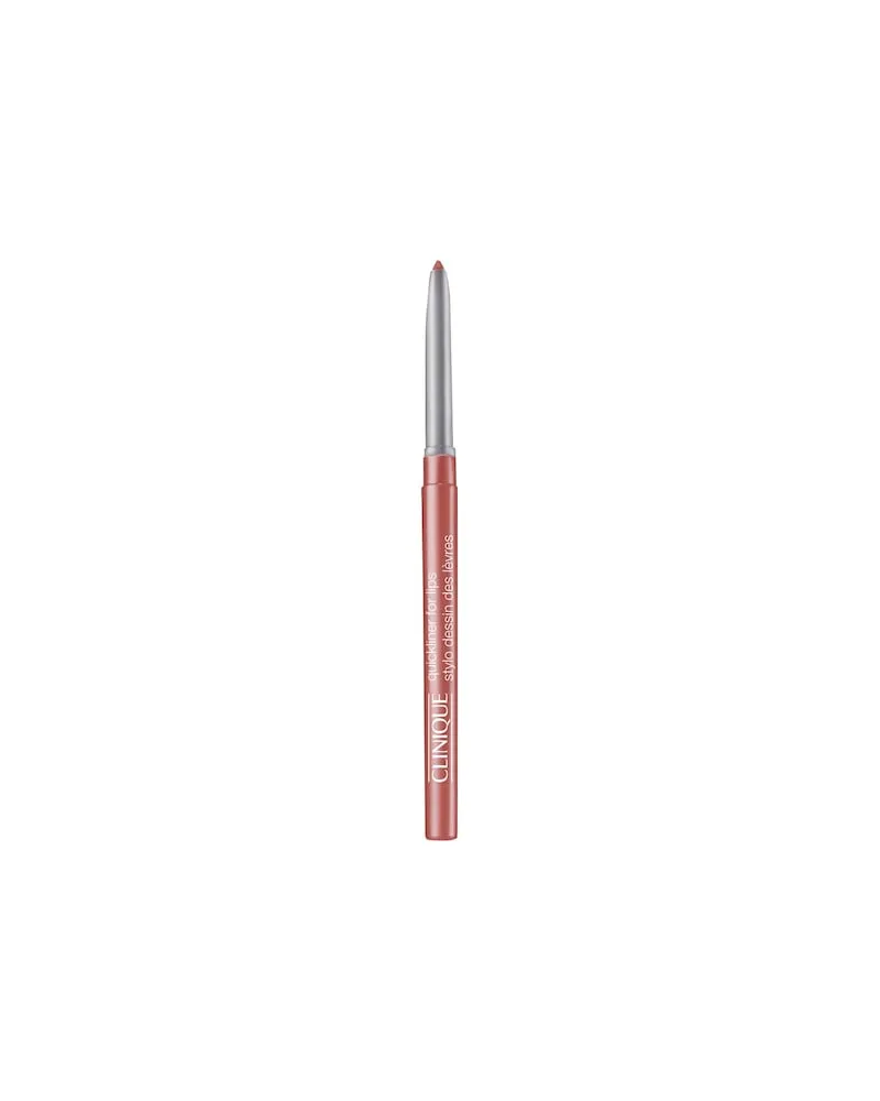 Clinique Make-up LippenQuickliner for Lips Chili 