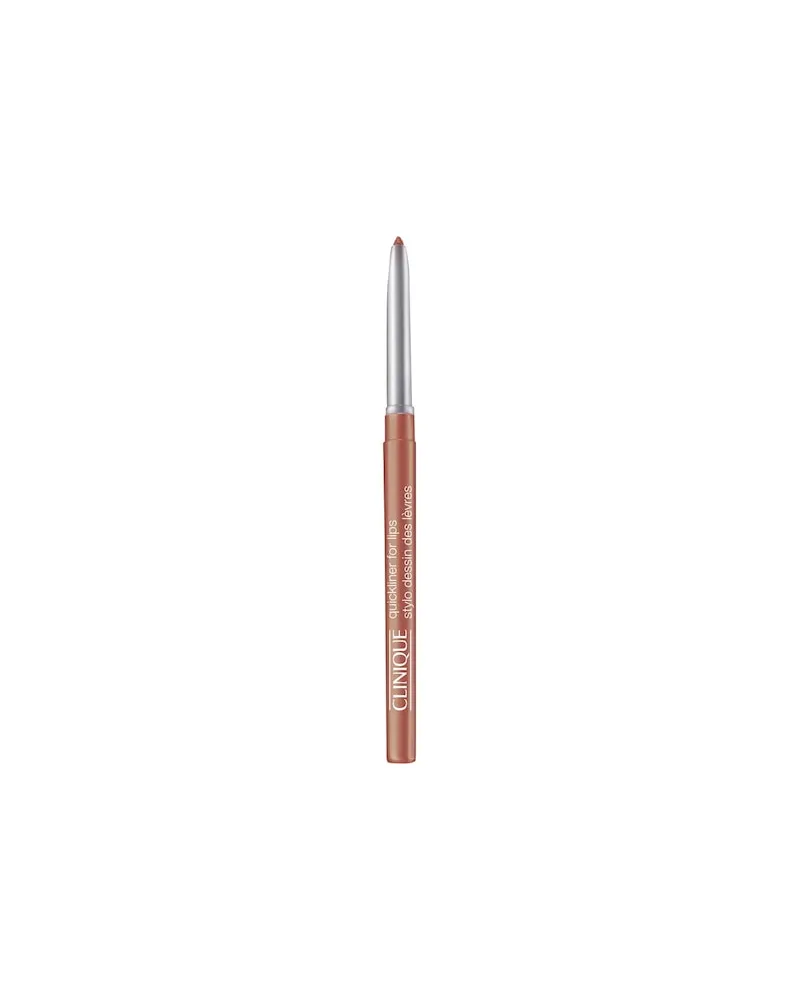 Clinique Make-up LippenQuickliner for Lips Chili 
