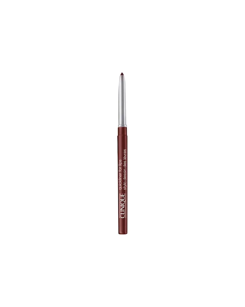 Clinique Make-up LippenQuickliner for Lips Chili 