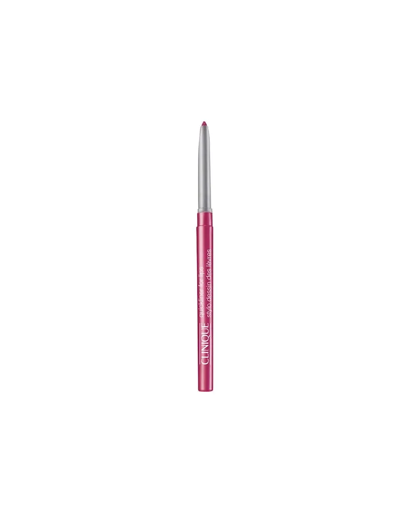 Clinique Make-up LippenQuickliner for Lips Chili 