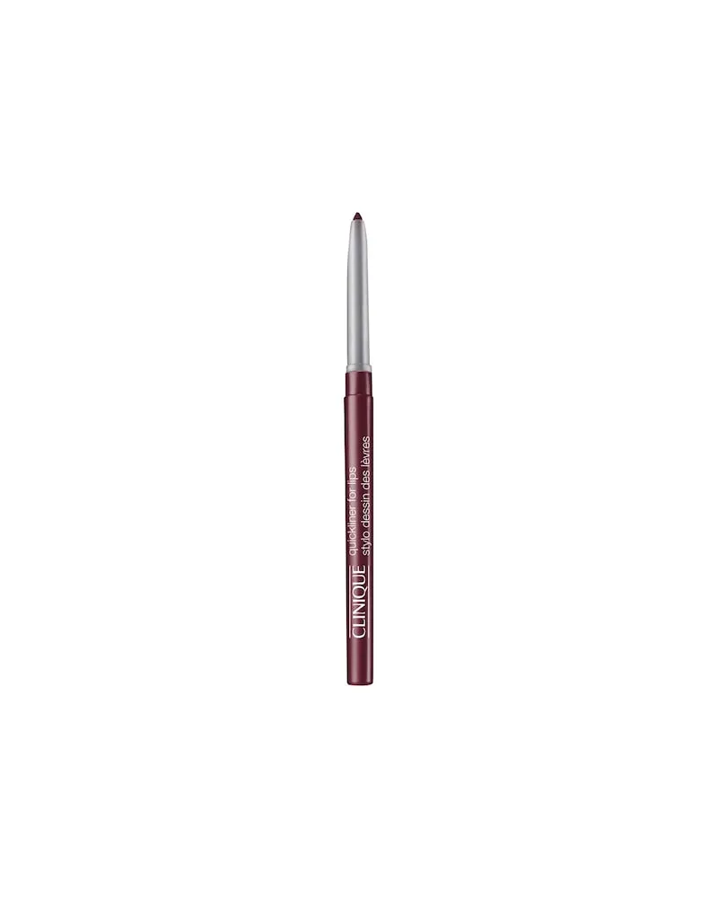 Clinique Make-up LippenQuickliner for Lips Chili 