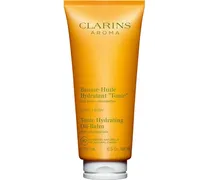 CLARINS AROMA Körperpflege Baume-Huile Hydratant "Tonic