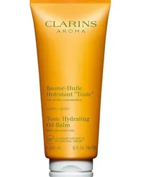 Clarins CLARINS AROMA Körperpflege Baume-Huile Hydratant "Tonic 