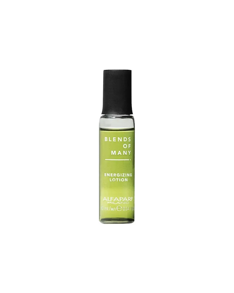 Alfaparf Milano Alfaparf-Milano Haarpflege-Collection Blends-of-ManyEnergisierende Haarlotion 2.499,00 € / 1 l 