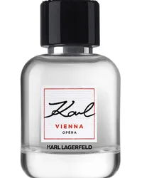 Karl Lagerfeld Herrendüfte Karl Kollektion Vienna OpéraEau de Toilette Spray 