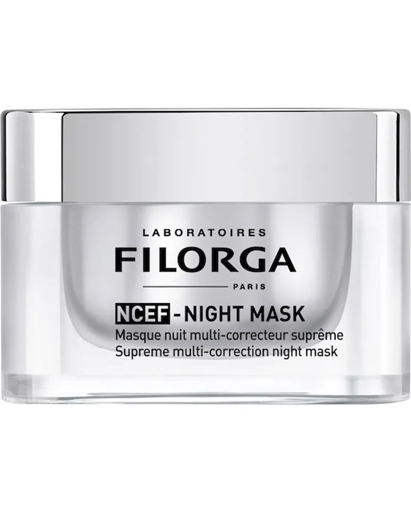 Filorga Collection NCEF NCEF Night Mask 