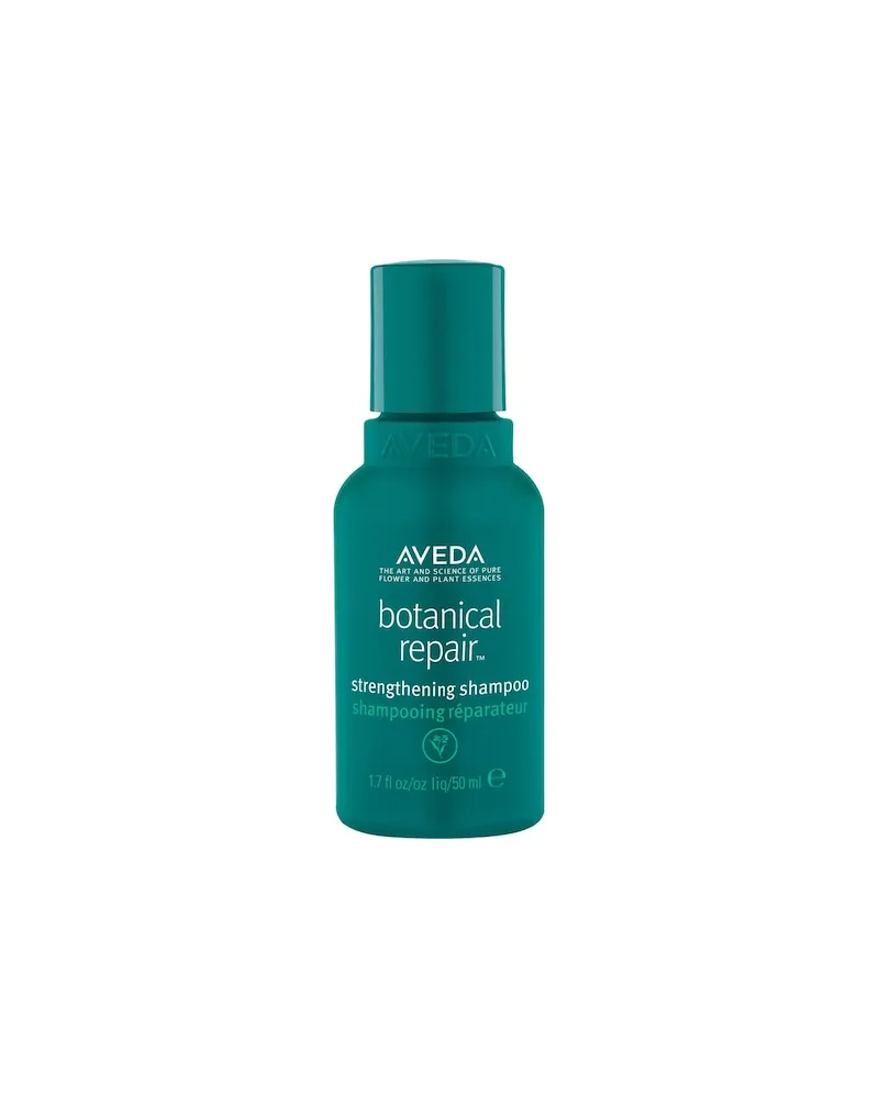 Aveda Hair-Care ShampooBotanical RepairStrenghtening Shampoo 112,74 € / 1 l 