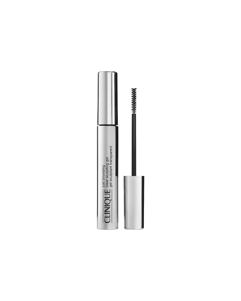 Clinique Make-up AugenJust Browsing Clear Sculpting Gel Clear 30,50 