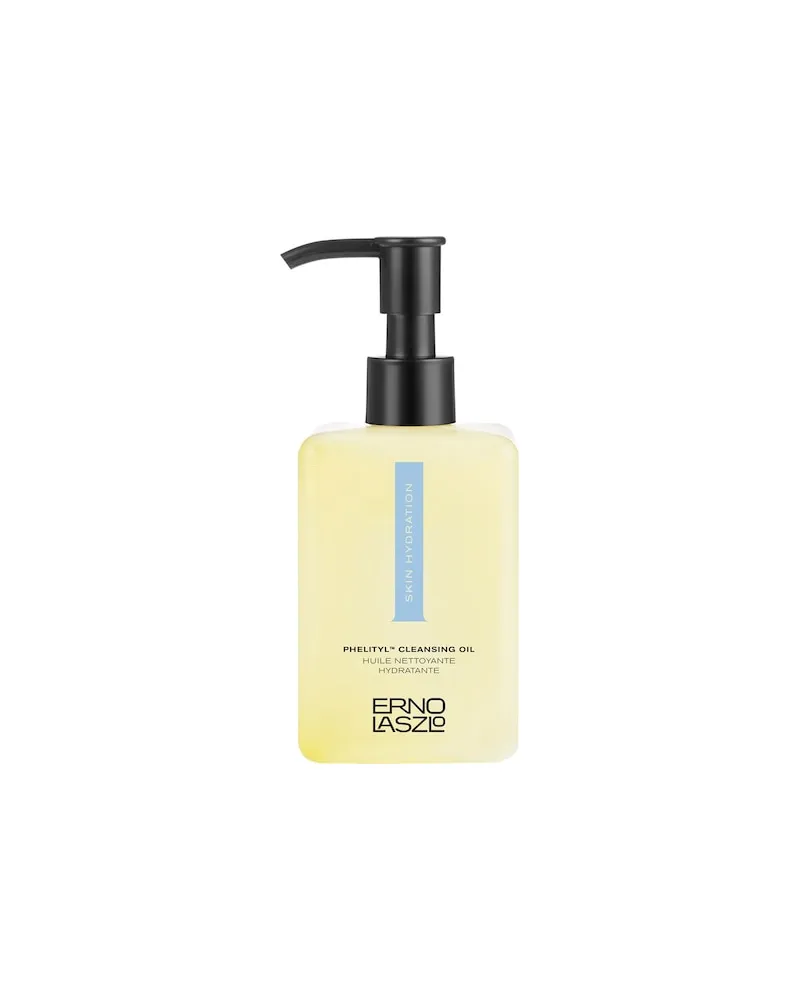Erno Laszlo  Erno-Laszlo Gesichtspflege Hydra-TherapyPhelity Cleansing Oil 389,47 € / 1 l 