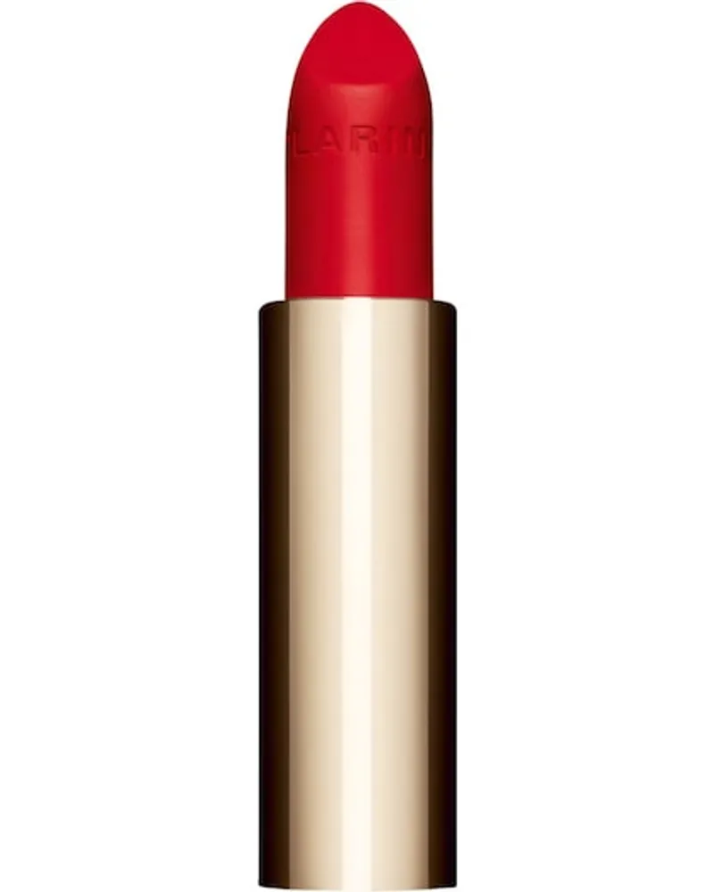 Clarins MAKEUP Lippen Joli Rouge Velvet Refill 785V Petal Nude 