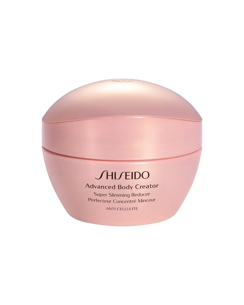 Shiseido Koerperpflege Anti-CelluliteAdvanced Body Creator 254,20 € / 1 l 