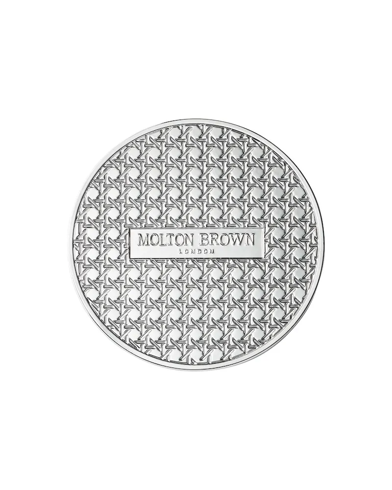 Molton Brown Molton-Brown Home KerzenCandle Lid For Tripple Wick 250,70 € / 1 kg 