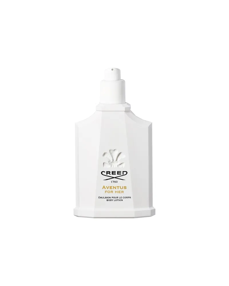 Creed Damendüfte Aventus For Her Body Lotion 
