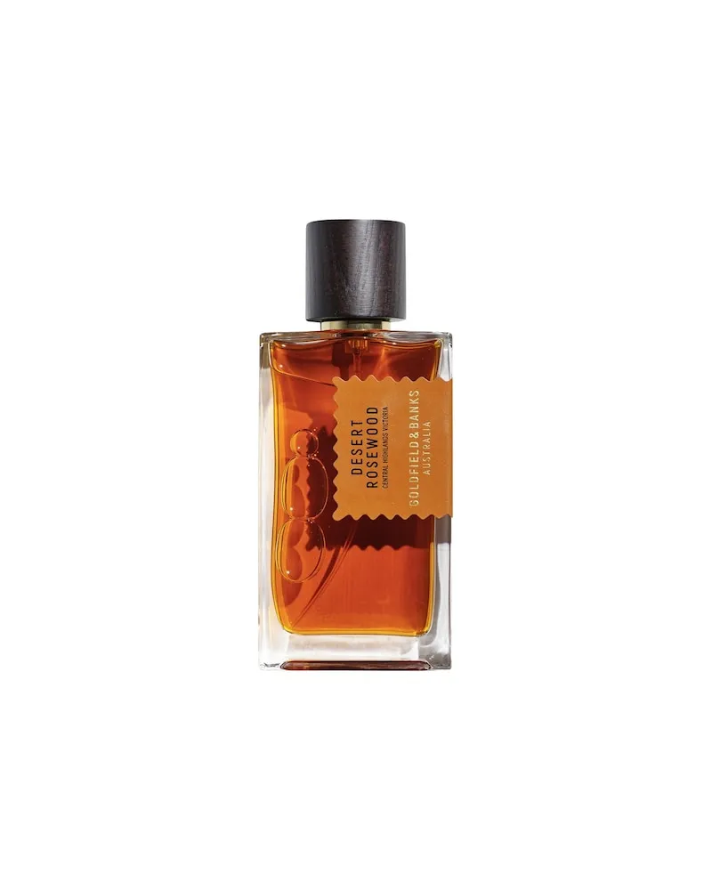 Goldfield & Banks Goldfield-Banks Kollektionen NativeDesert RosewoodEau de Parfum Spray 1.218,10 € / 1 l 