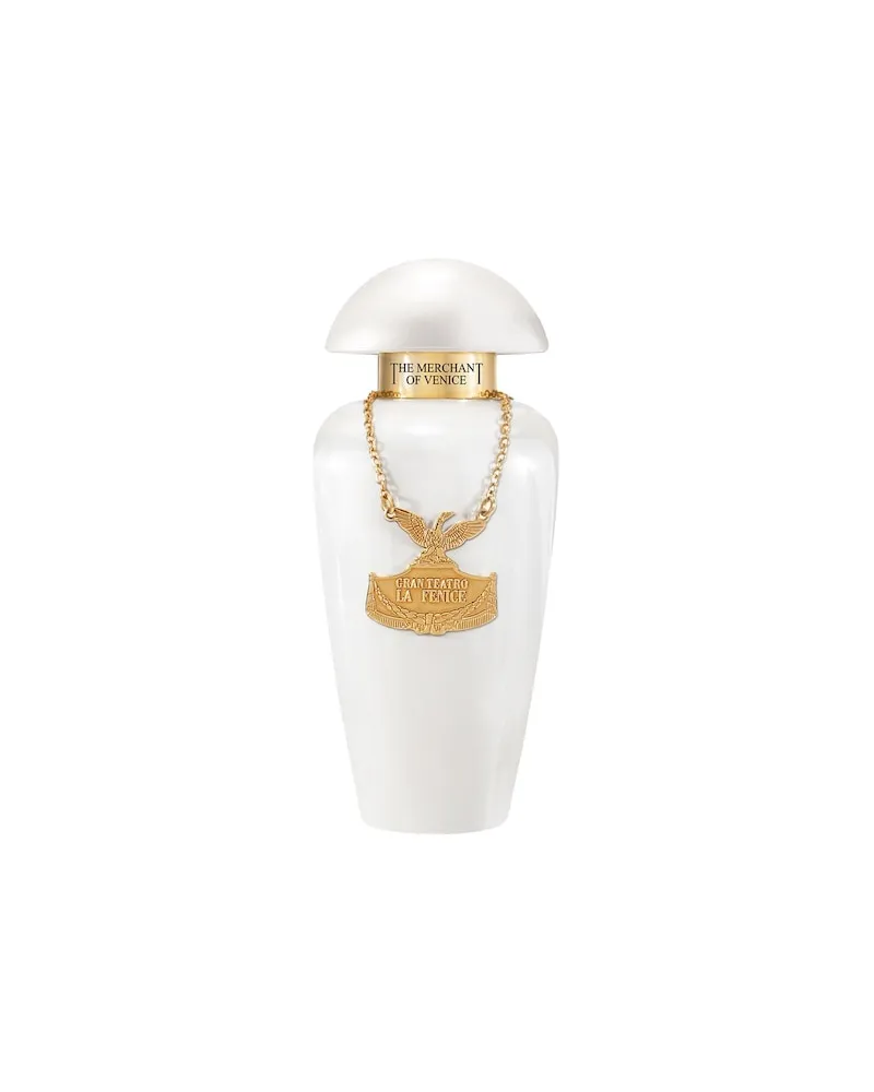The Merchant of Venice THE-MERCHANT-OF-VENICE Collection La-FeniceMy PearlsEau de Parfum Spray 1.809,80 € / 1 l 