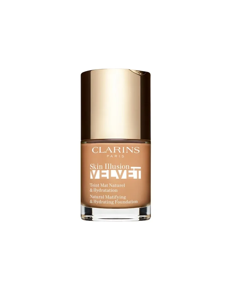 Clarins MAKEUP TeintSkin Illusion Velvet 112.3N 1.179,00 € / 1 l 