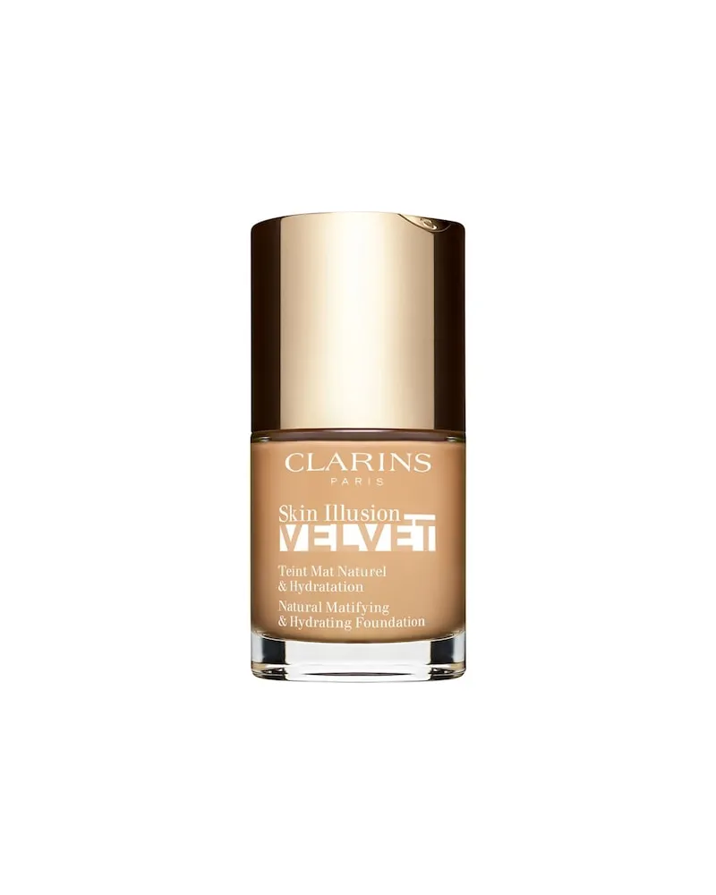 Clarins MAKEUP TeintSkin Illusion Velvet 112.3N 1.179,00 € / 1 l 