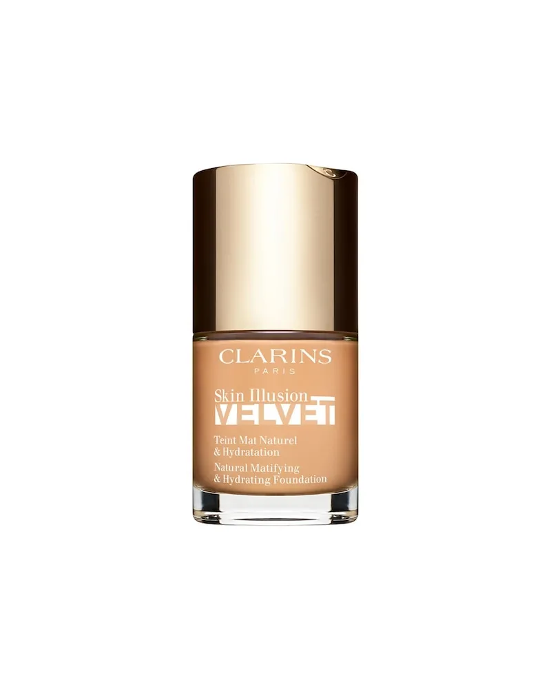 Clarins MAKEUP TeintSkin Illusion Velvet 112.3N 1.179,00 € / 1 l 