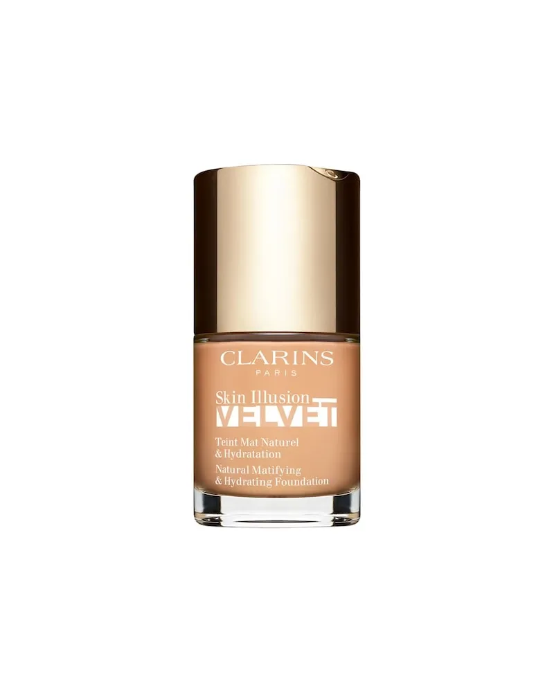Clarins MAKEUP TeintSkin Illusion Velvet 112.3N 1.179,00 € / 1 l 