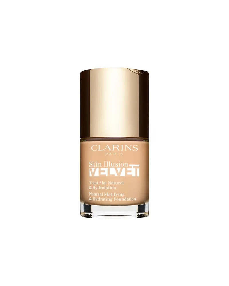 Clarins MAKEUP TeintSkin Illusion Velvet 112.3N 1.179,00 € / 1 l 