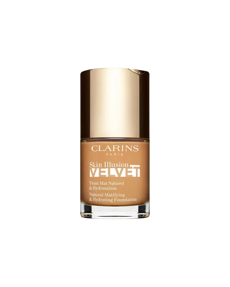 Clarins MAKEUP TeintSkin Illusion Velvet 112.3N 1.179,00 € / 1 l 