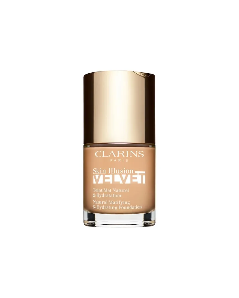 Clarins MAKEUP TeintSkin Illusion Velvet 112.3N 1.179,00 € / 1 l 