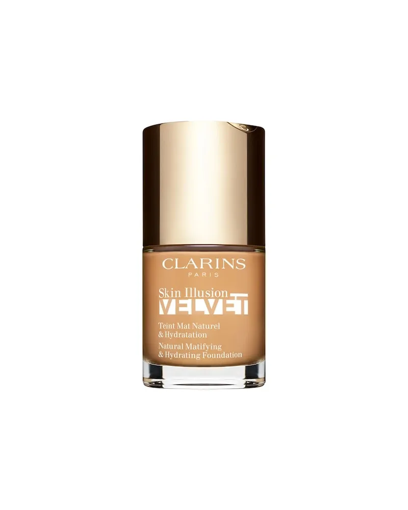Clarins MAKEUP TeintSkin Illusion Velvet 112.3N 1.179,00 € / 1 l 