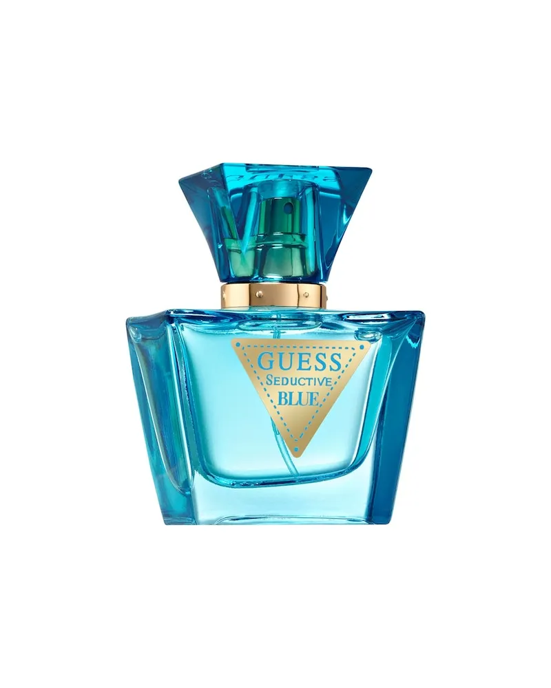 Guess Damenduefte SeductiveBlueEau de Toilette Spray 477,33 € / 1 l 