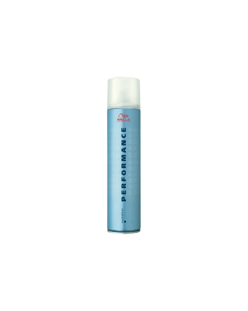 Wella Professionals Permanentes-StylingPerformance Haarspray 22,94 € / 1 l 