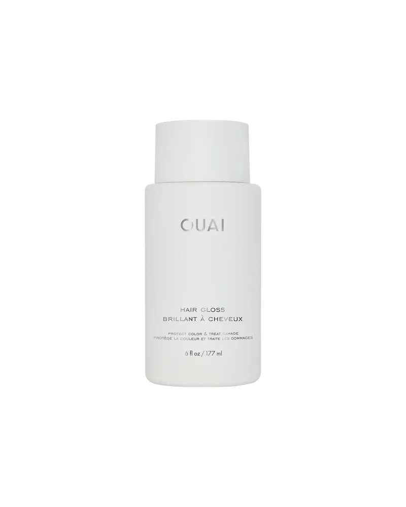 Ouai Haircare Haare Haarkur-MaskenHair Gloss 180,73 € / 1 l 