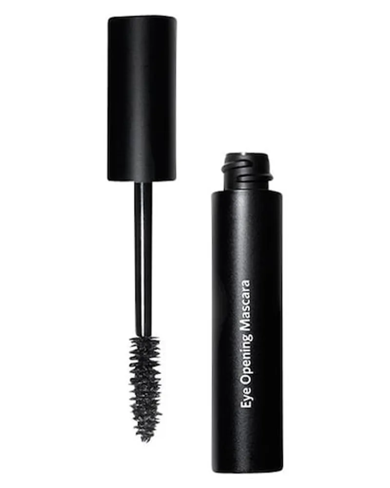 Bobbi Brown Makeup Augen Eye Opening Mascara Nr. 01 Black 