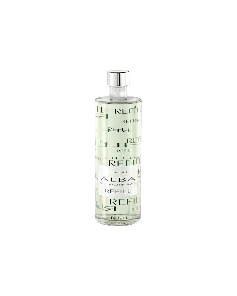 LINARI Raumduefte DiffusorenAlba Nachfüllung 143,00 € / 1 l 