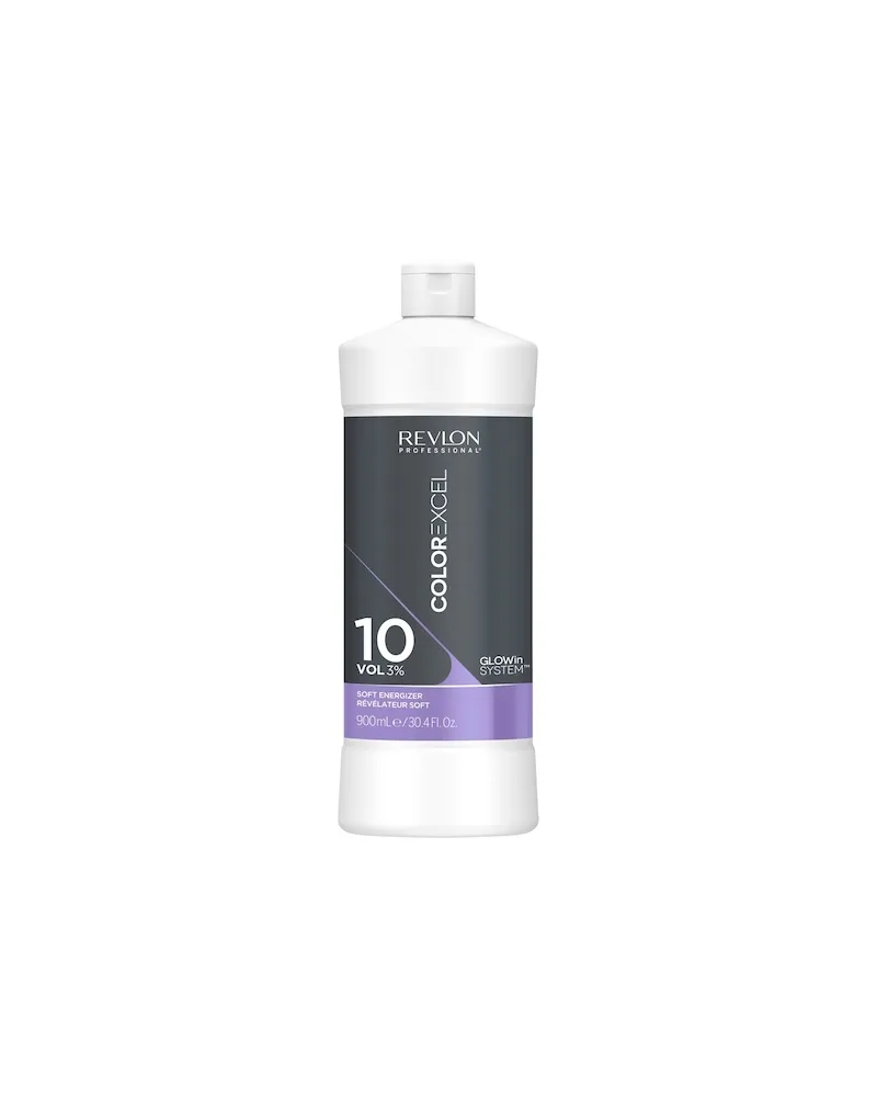 Revlon Revlon-Professional Haarfarbe-Haartoenung Color-ExcelSoft Energizer Developer 10 Vol 3 37,57 € / 1 l 