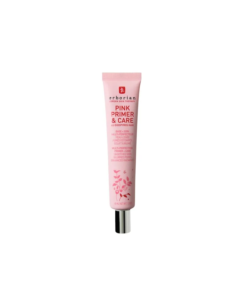 Erborian Finish TeintverbessererPink Primer & Care 731,33 € / 1 l 