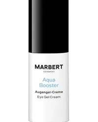 Marbert Pflege Aqua Booster Augengel-Creme 1.663,33 € / 1 l 