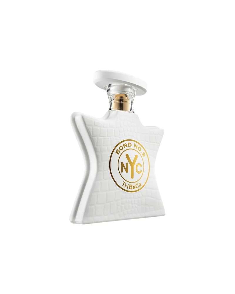 BOND NO. 9 Bond-No-9 Unisexduefte TriBeCaEau de Parfum Spray 2.997,90 € / 1 l 