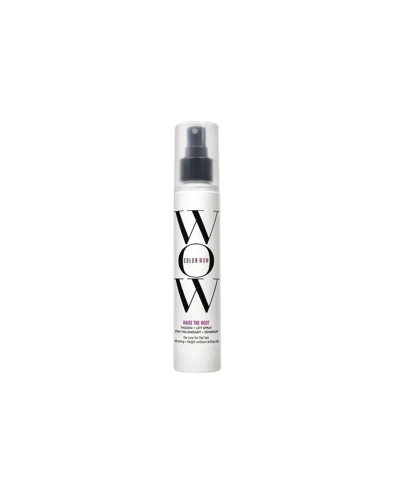 COLOR WOW COLOR-WOW Haarpflege StylingRaise The Root Thicken & Lift Spray 125,93 € / 1 l 
