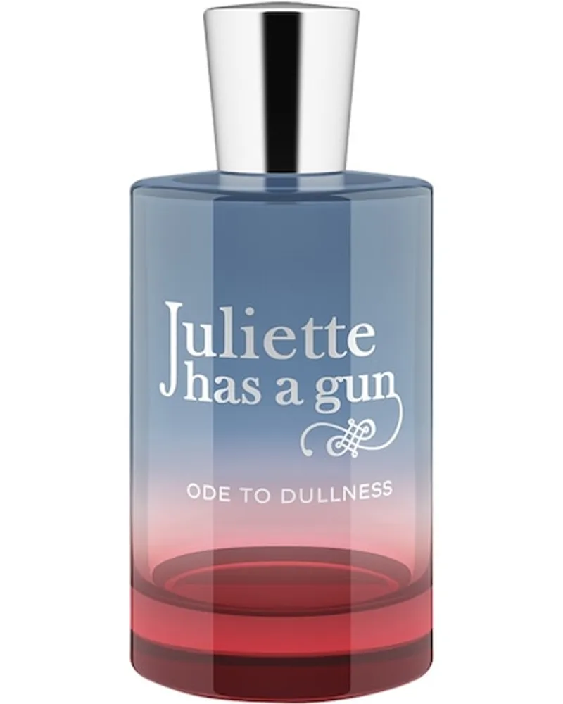 Juliette has a Gun Damendüfte Ode To Dullness Eau de Parfum Spray 