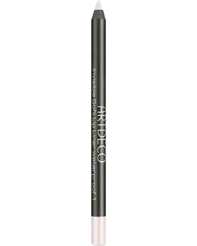 Artdeco Lippen Lipliner Invisible Soft Lip Liner Nr. 1 Invisible 