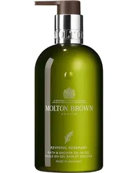 Molton Brown Collection Reviving Rosemary Bade- und Duschöl-Gel 99,83 € / 1 l 