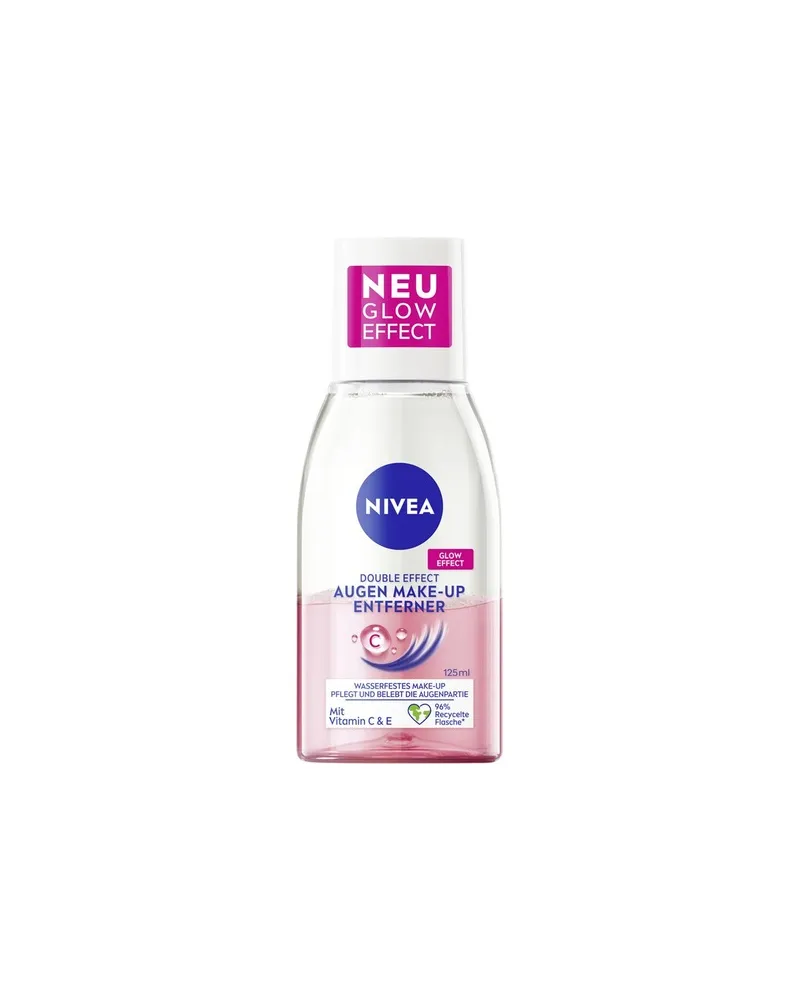 Nivea Gesichtspflege ReinigungAugen Make-up Entferner 35,92 € / 1 l 