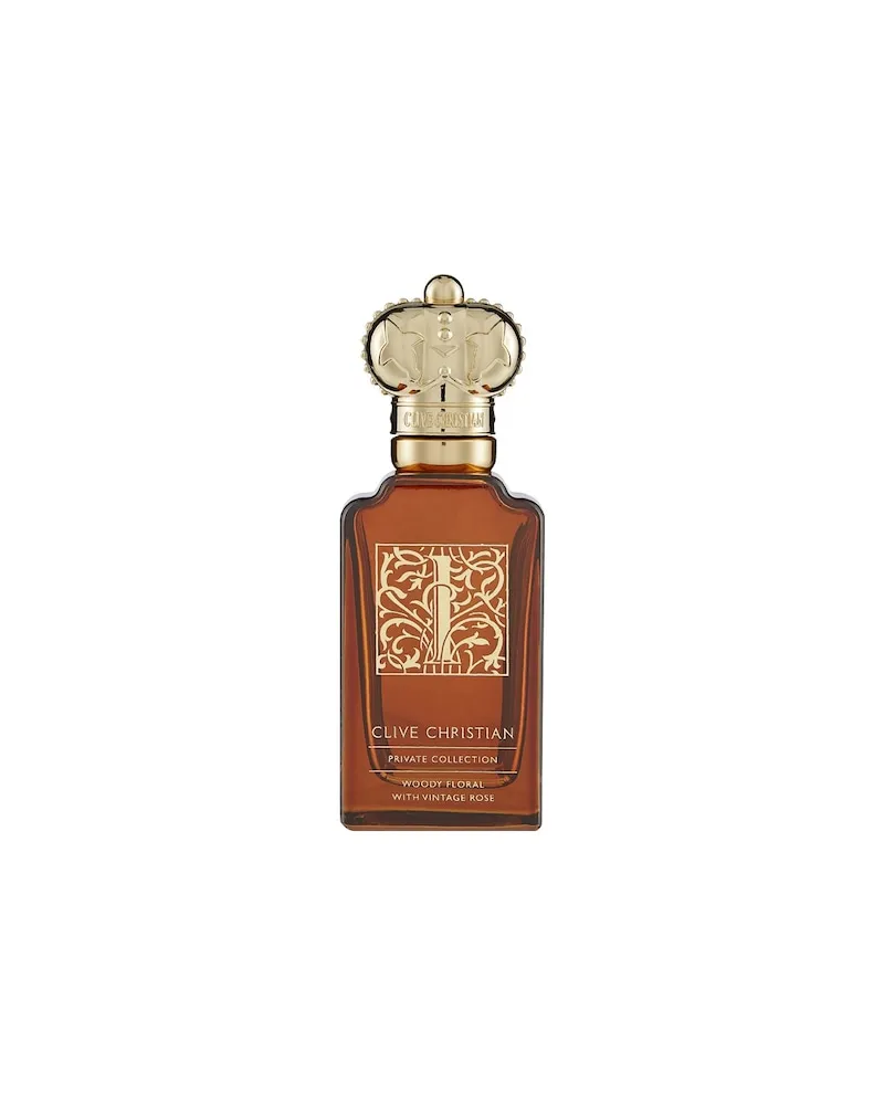 Clive Christian Clive-Christian Collections Private-CollectionI Woody FloralPerfume Spray 8.200,00 € / 1 l 