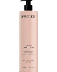 Selective Professional Haarpflege Curl Lover Shampoo 