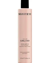 Selective Professional Haarpflege Curl Lover Shampoo 