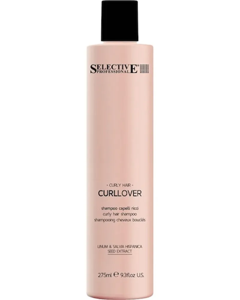 Selective Professional Haarpflege Curl Lover Shampoo 