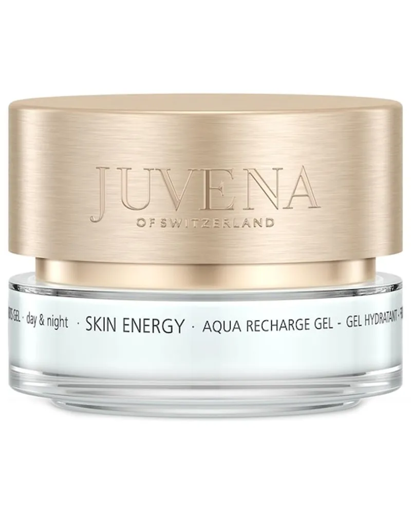 Juvena Pflege Skin Energy Aqua Recharge Gel 