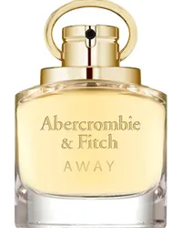 Abercrombie & Fitch Damendüfte Away For Her Eau de Parfum Spray 