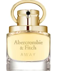 Abercrombie & Fitch Damendüfte Away For Her Eau de Parfum Spray 