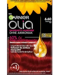 Garnier Haarfarben Olia Dauerhafte Haarfarbe 