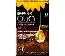 Haarfarben Olia Dauerhafte Haarfarbe 110 Kühles Aschblond